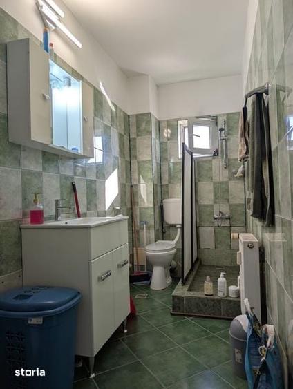 Apartament cu 2 camere în Mărăști