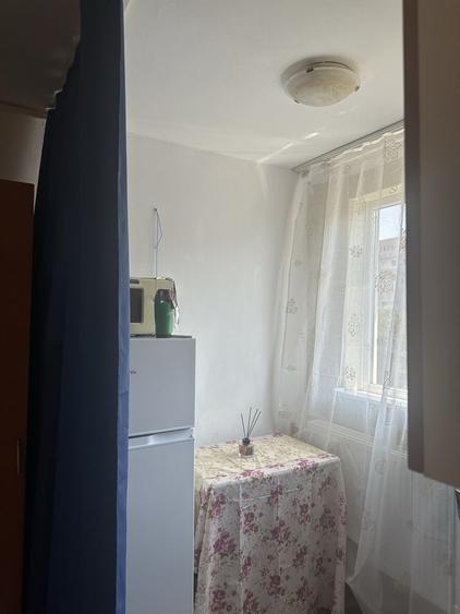 Garsonieră nedecomandată în Sebastian