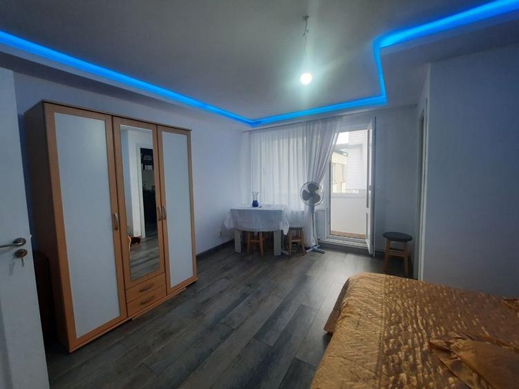 Garsonieră semidecomandată în Mărăței
