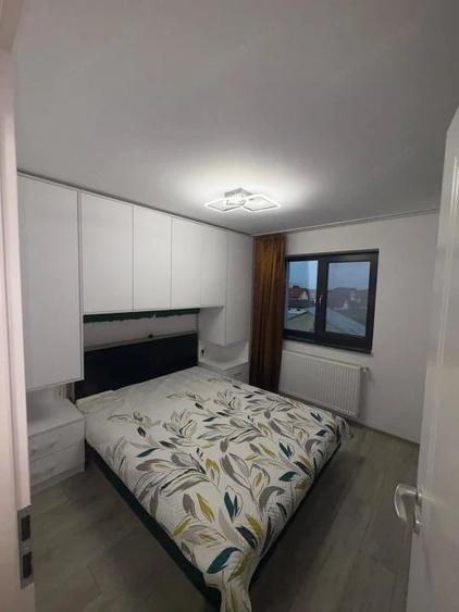 Apartament cu 2 camere decomandat în Trivale