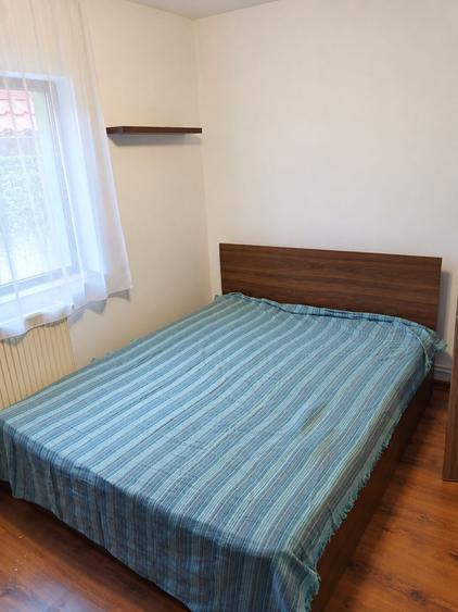 Inchiriez apartament 2 camere str Hasdeu - 8