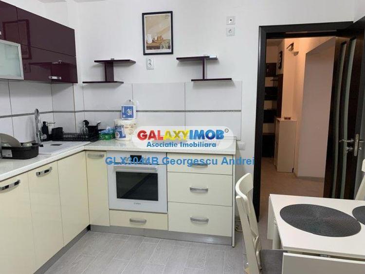 Apartament cu 2 camere decomandat, mobilat în Timpuri Noi