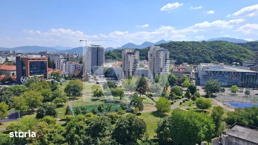 Spațiu comercial, de 20 mp, în Centrul Civic