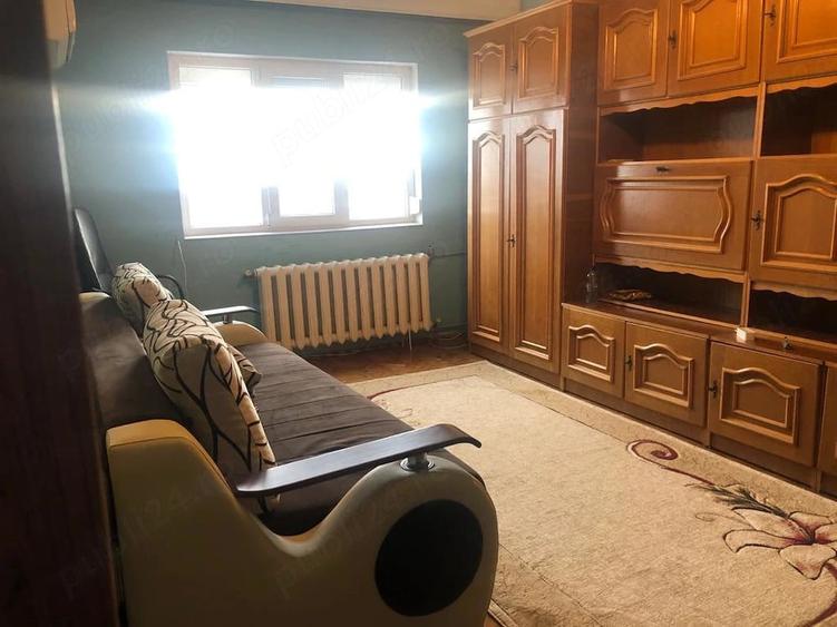 Apartament cu 2 camere decomandat în Anda
