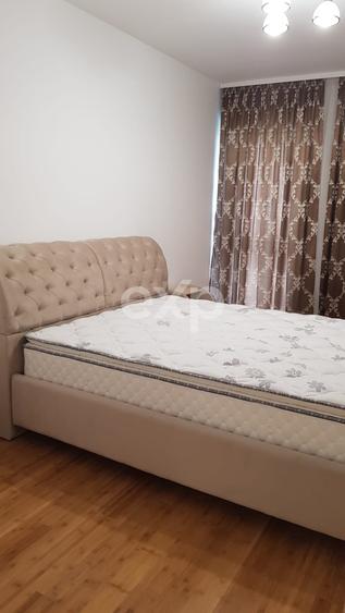 Apartament cu 3 camere decomandat, mobilat în Ultracentral