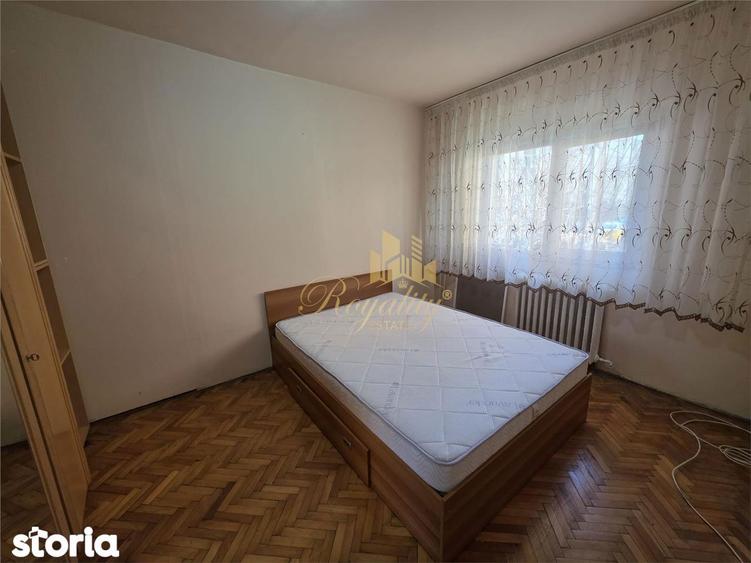 Apartament cu 2 camere, mobilat în Soarelui