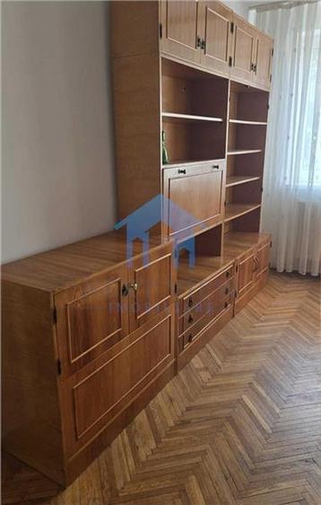 Apartament cu 3 camere decomandat în Gheorgheni