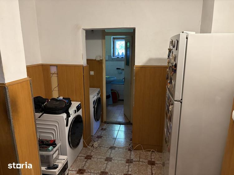 Apartament cu 2 camere în Inel II