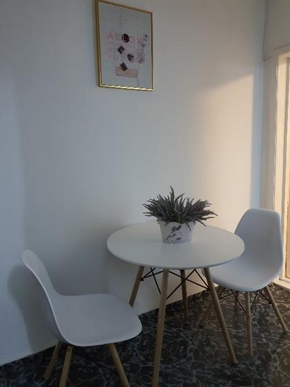 Apartament cu 2 camere nedecomandat în Spitalul Județean