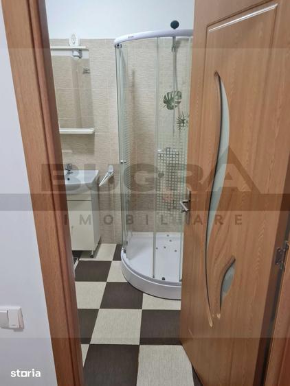 Apartament cu 3 camere în Dâmbul Rotund