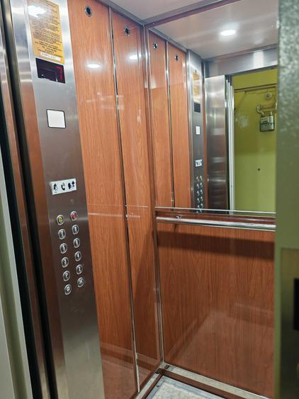 Apartament cu 3 camere decomandat în Unirii