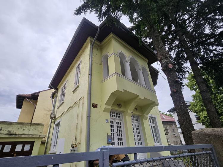 Spațiu comercial, de 370 mp, în Dorobanți