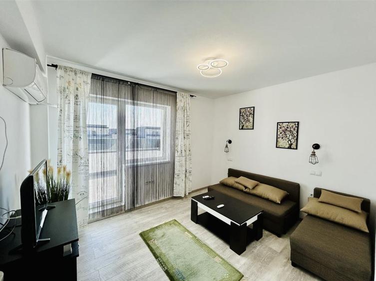Apartament cu 4 camere în Piața Cluj