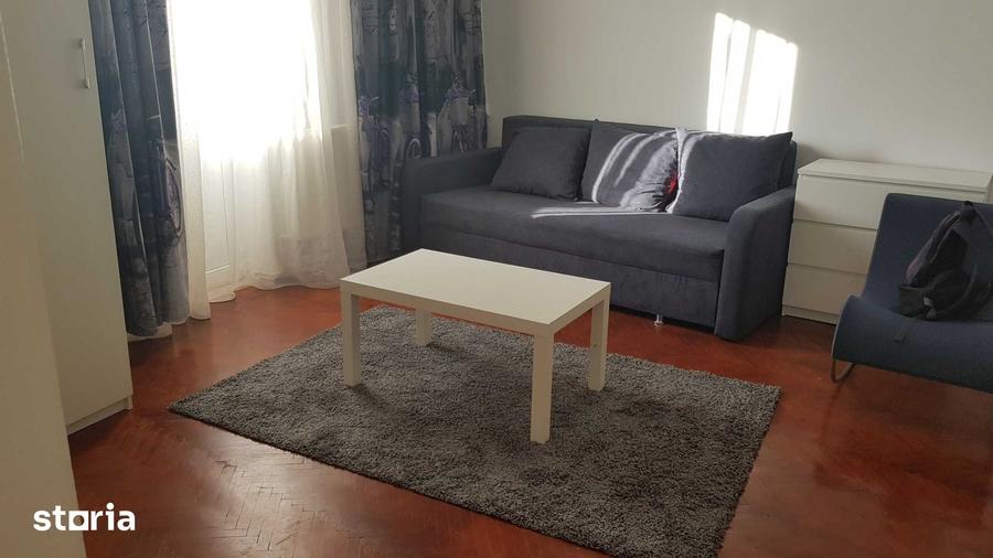 Apartament cu 2 camere în Centrul Istoric