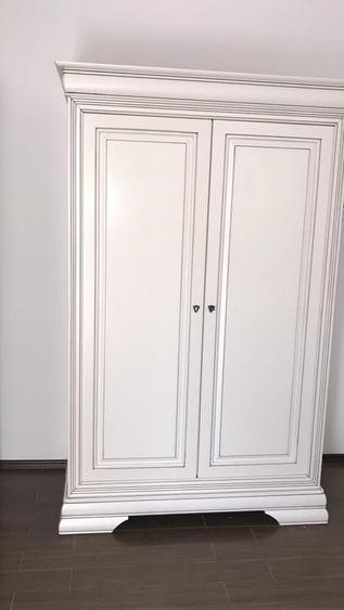 Apartament cu 4 camere semidecomandat, mobilat în Plopilor