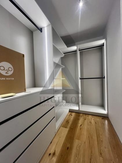 Apartament 4 camere | Prima inchiriere | Residence 5 | Pipera-2 parcări subteran - 8