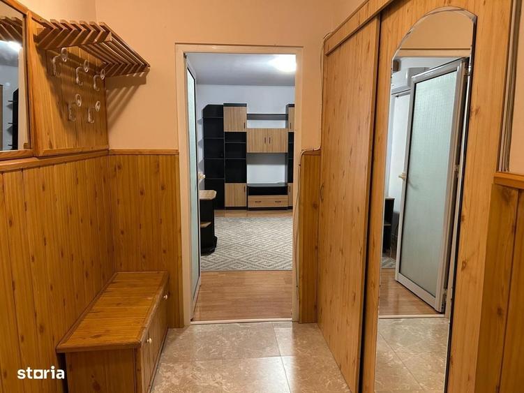 Apartament cu 2 camere decomandat în Ultracentral