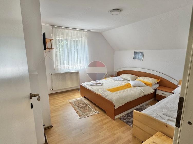 Casă cu 9 camere în Central