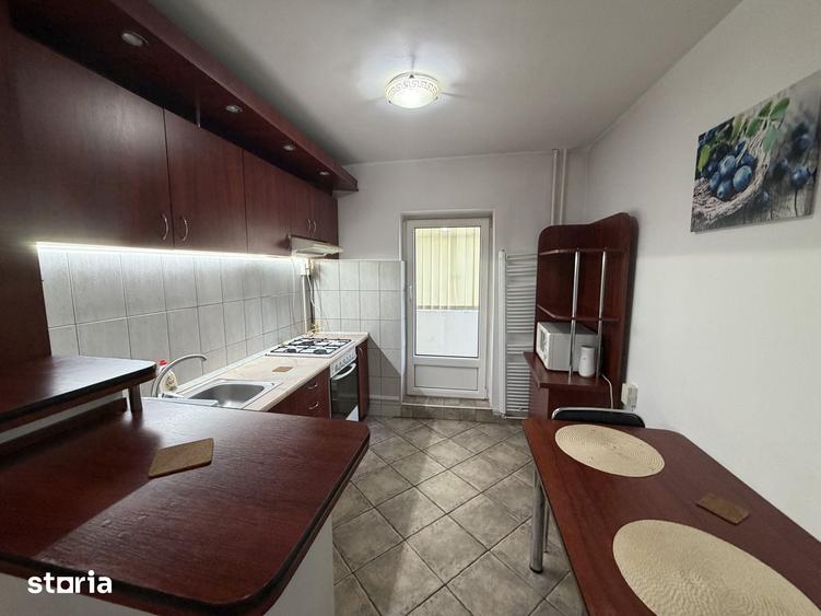 Apartament 2 camere, balcon, Zona Soarelui - 2
