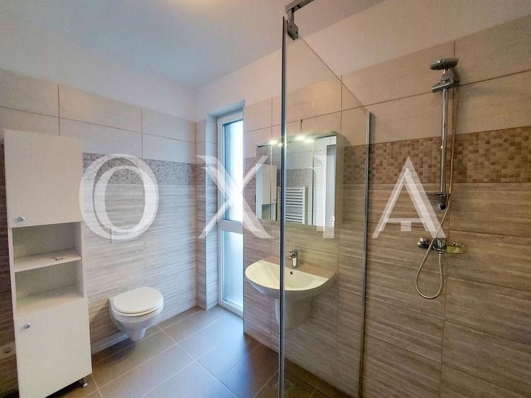 Apartament cu 2 camere decomandat, mobilat în Aradului