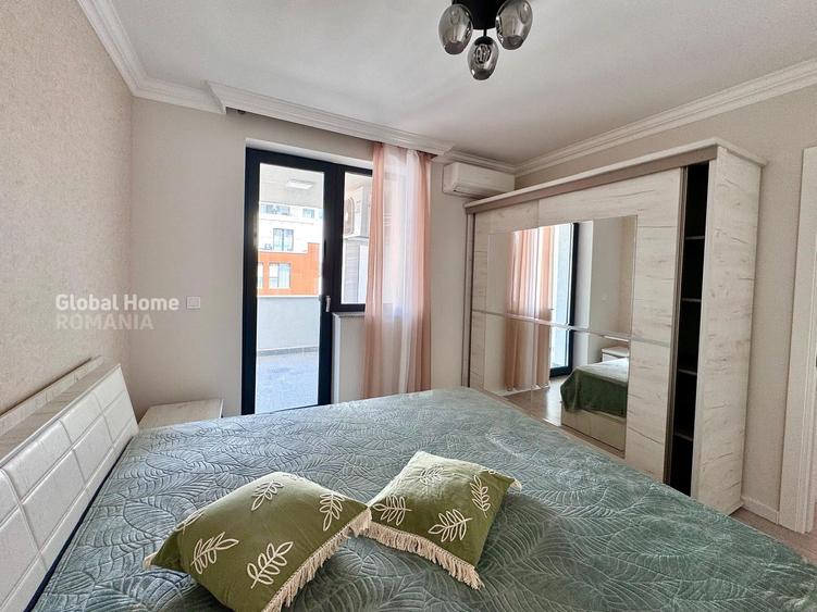 Apartament 2 cam 55 MP |Pipera Rond-Aviatiei|Parcare subteran inclusa - 9