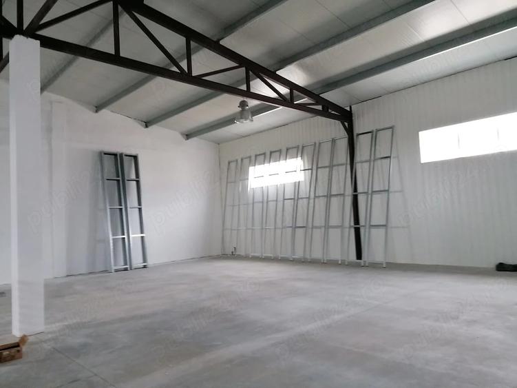 Spațiu comercial, de 598 mp, în Sud