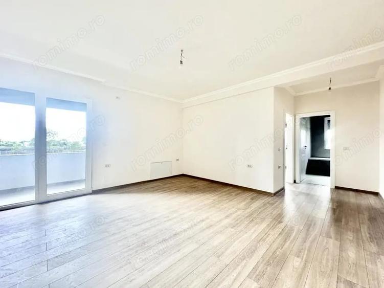 Apartament cu 2 camere decomandat în Calea Urseni