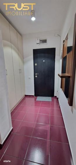Apartament cu 2 camere decomandat în Dârste