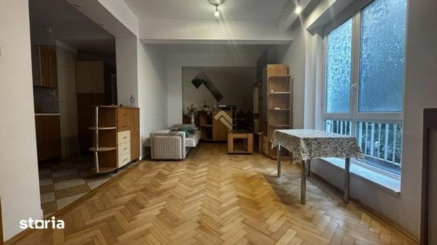 Apartament cu 2 camere în Cișmigiu