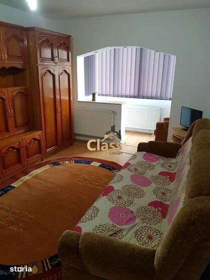 Apartament cu 2 camere decomandat în Între Lacuri — fotografia 2