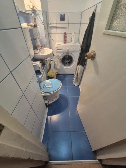 Apartament cu 3 camere decomandat în Tudor