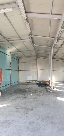 Spațiu comercial, de 220 mp, în Theodor Pallady