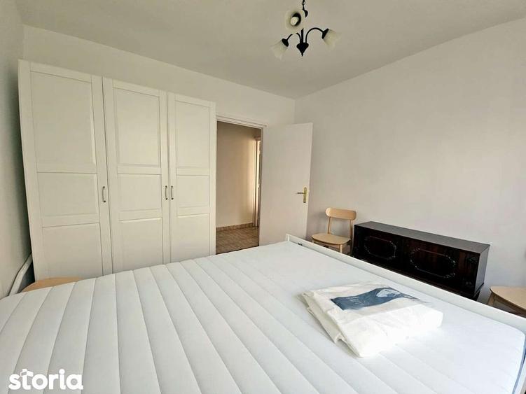 De inchiriat apartament 2 camere zona Lujerului - 1