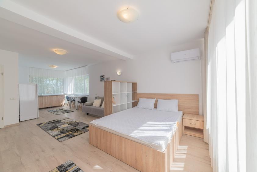 Apartament de închiriat, 1 cameră, 40 mp, Zorilor zona UTCN - 8