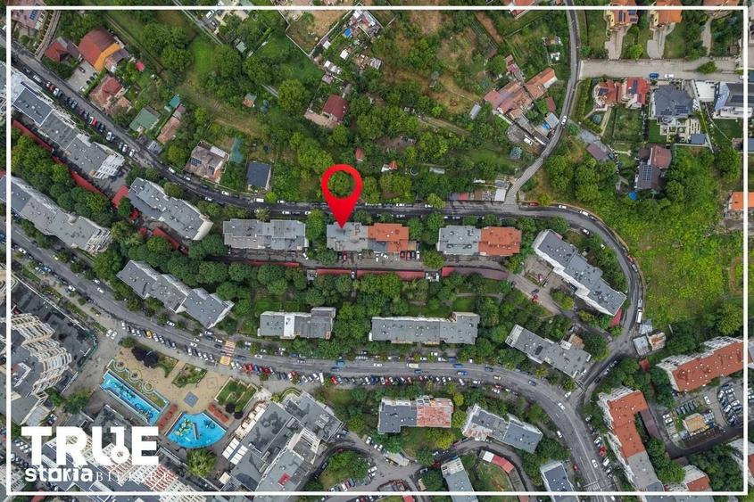 Apartament cu 1 camera de vanzare Cartier Tudor, Targu Mures - 17