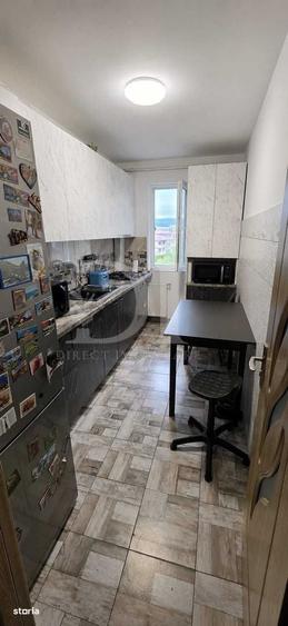 Apartament la cheie / decomandat / Zona Parcul Poligon - 2
