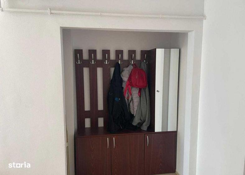 Apartament cu 2 camere în Între Lacuri