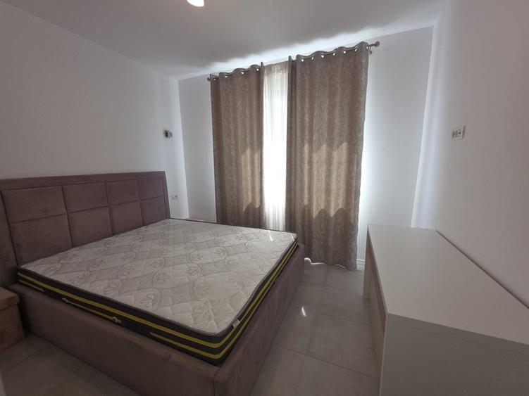 Apartament cu 2 camere decomandat în Găvana
