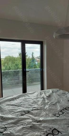 Apartament 2 camere Erou Iancu Nicolae complet utilat cu parcare inclu - 3