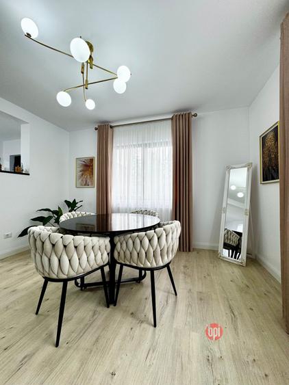 Casă individuală cu 9 camere cu Teren 551 Mp în Fălticeni