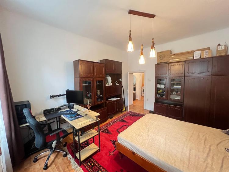 Apartament-2camere-decomandat -mobilat-utilat-centru-civic - 4