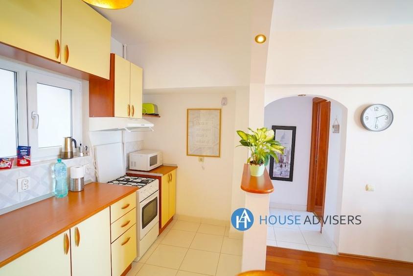 Inchiriere apartament 3 camere Romana - 10