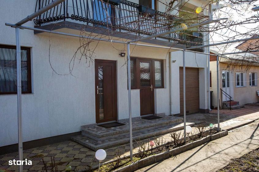 Vand sau schimb cu apartament , Casa P+1, 180 mp, in stare excelenta. - 10