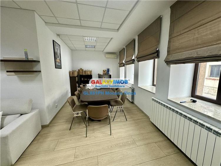 Birou, de 356 mp, în Ultracentral