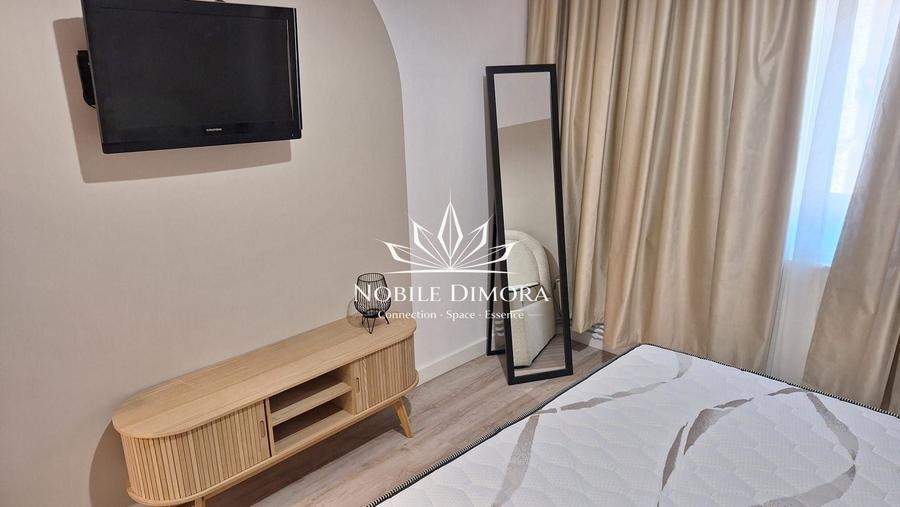 Apartament modern cu 2 camere - Ultracentral - Piata Victoriei - 7