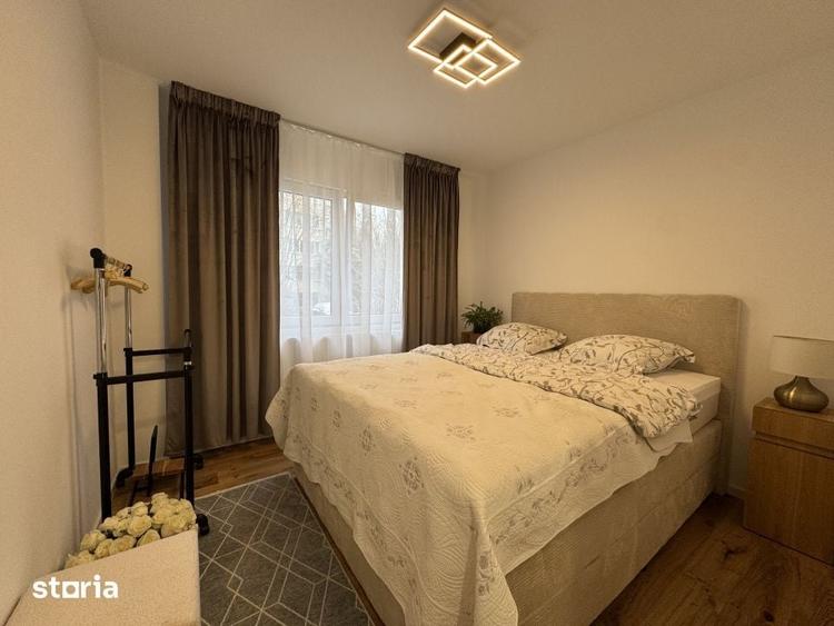 Apartament modern cu 2 camere | Manastur - 5
