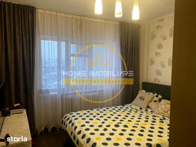 Apartament cu 3 camere în Mircea cel Bătrân