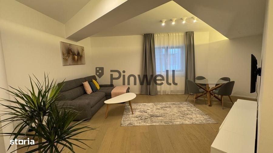 Apartament cu 3 camere în Cotroceni