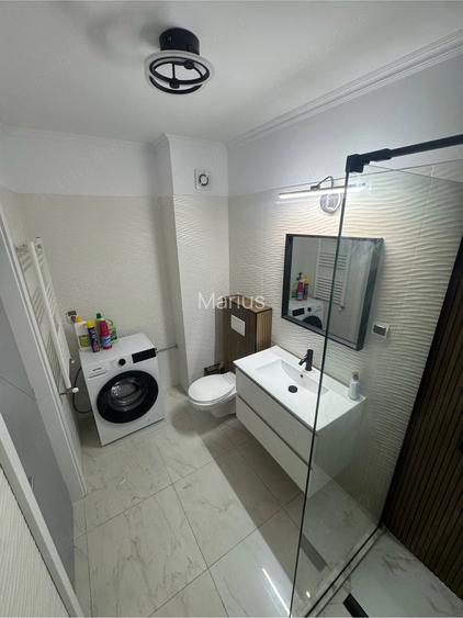 apartament lux WHITE TOWER Ploiesti