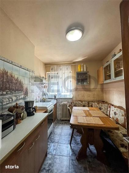 RECO Apartament cu 3 camere pe Calea Aradului - 1